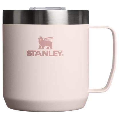 Classic Legendary Camp Mug | 12 OZ - Stanley Create