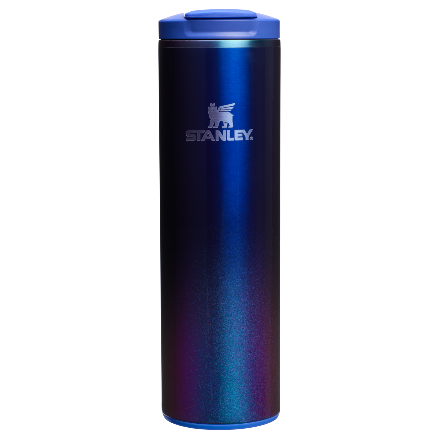 The Dream Weaver AeroLight™ Transit Flip Top Mug | 16 OZ