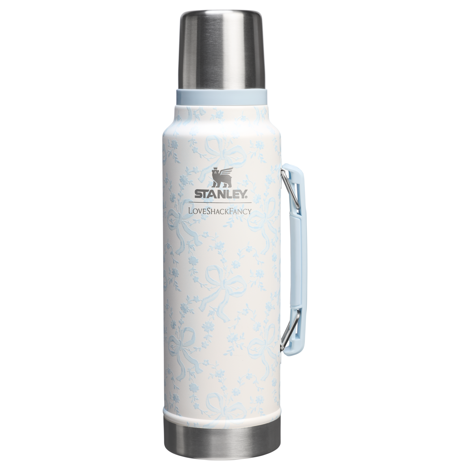Stanley 1913 x LoveShackFancy Holiday The Everyday Cocoa Set