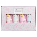 Stanley 1913 x LoveShackFancy Holiday Quencher ProTour Ornament Set