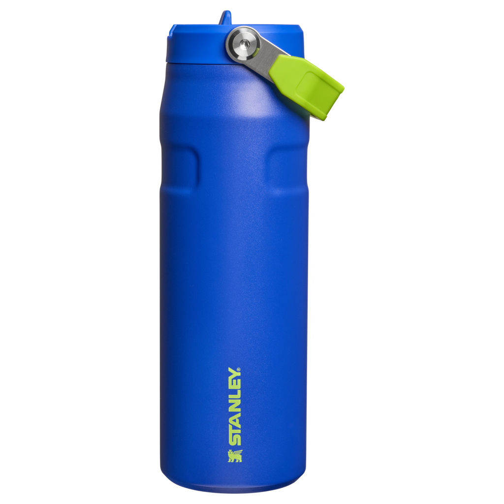 IceFlow™ Bottle with Fast Flow Lid | 24 OZ