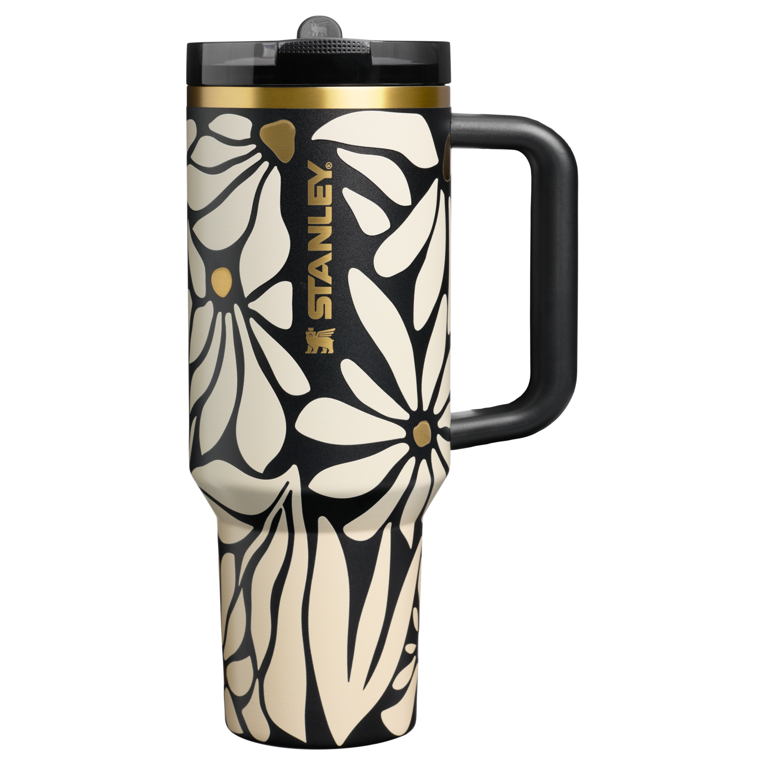 The Quencher® ProTour Flip Straw Tumbler | 40 OZ