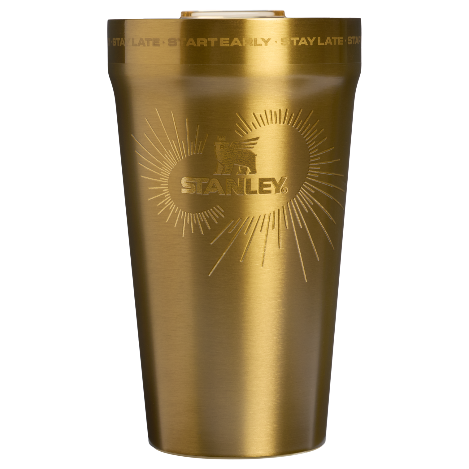The Messi x Stanley 1913 Everyday Tumbler | 16 OZ