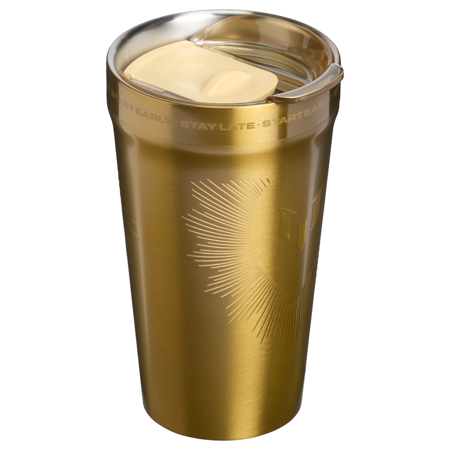 The Messi x Stanley 1913 Everyday Tumbler | 16 OZ