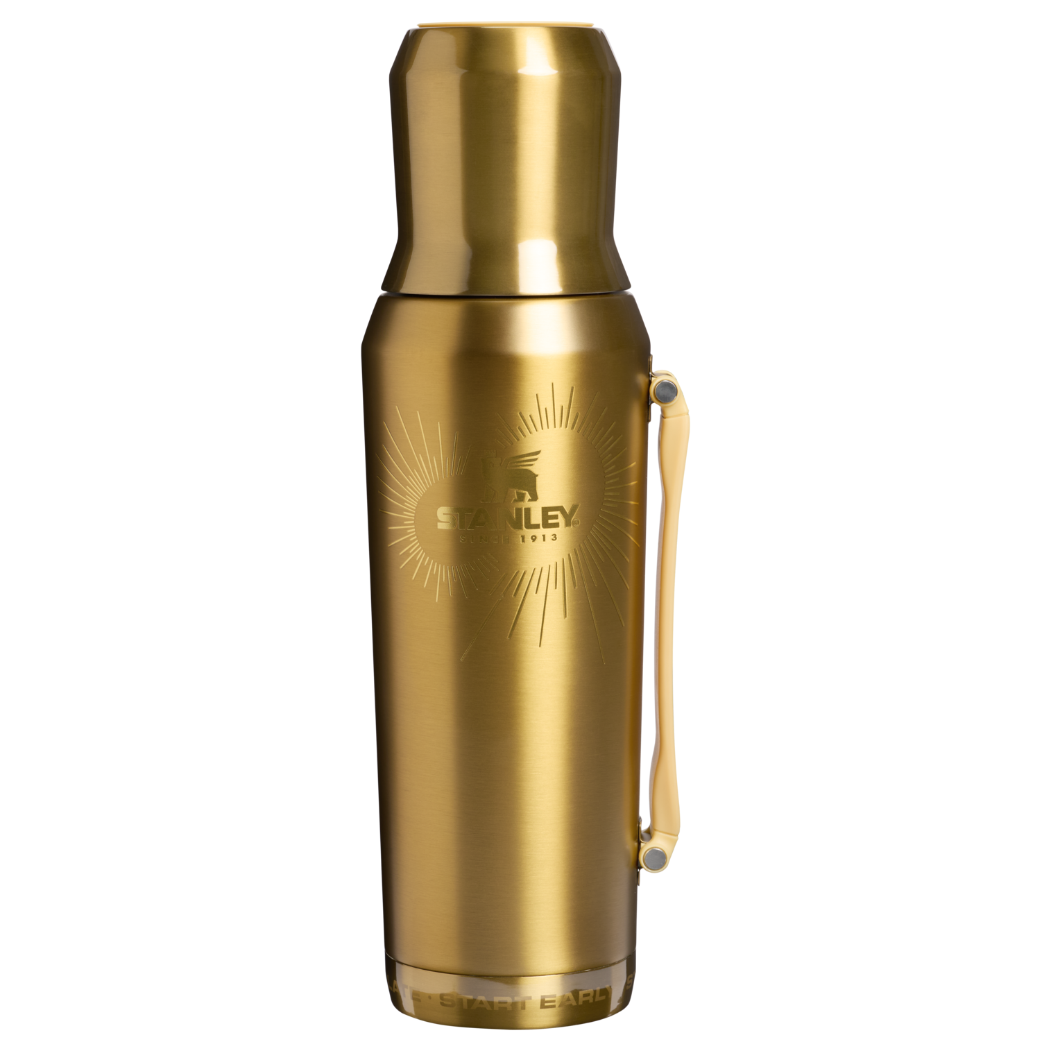 The Messi x Stanley High Precision Flow Mate System | 1.3 QT