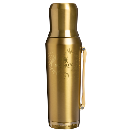 The Messi x Stanley 1913 Ideal Mate Bottle | 1.3 QT
