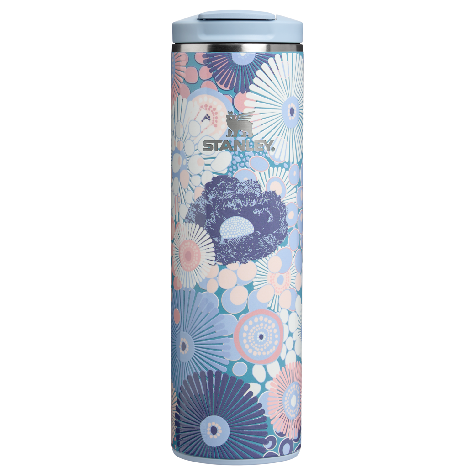 The AeroLight™ Transit Bottle | 16 OZ
