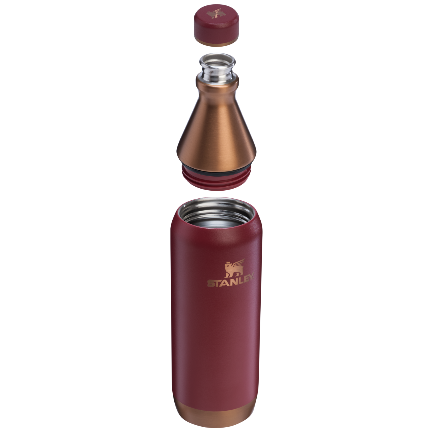 All Day Slim Bottle | 20 OZ - Stanley Create