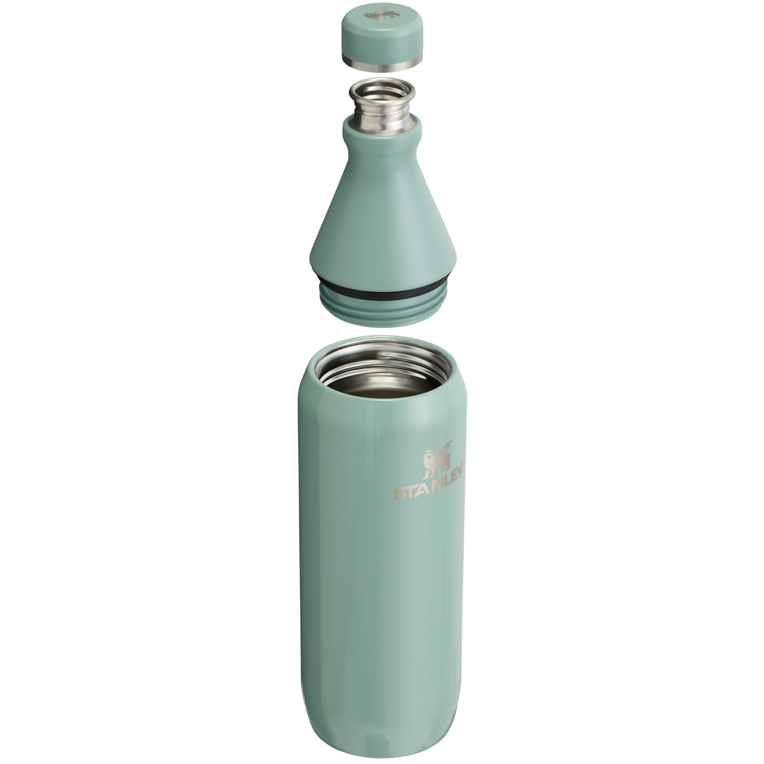 All Day Slim Bottle | 20 OZ - Stanley Create