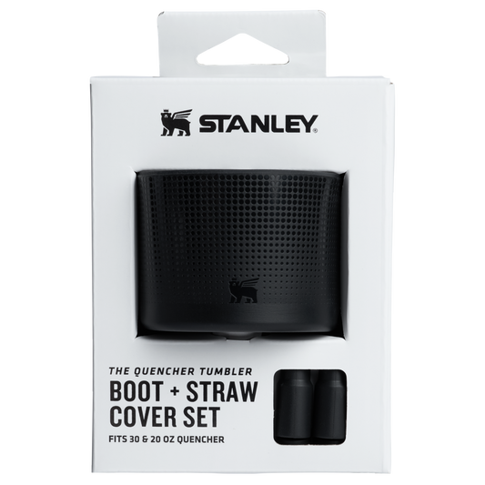 Stanley Quencher Boot and Straw Cover Set | 30 OZ & 20 OZ