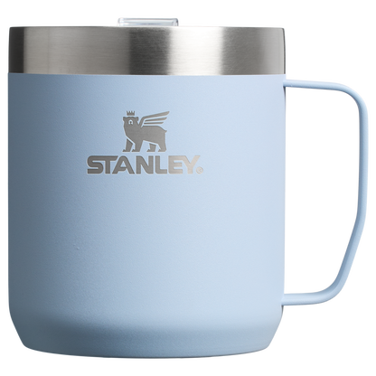 Classic Legendary Camp Mug | 12 OZ - Stanley Create