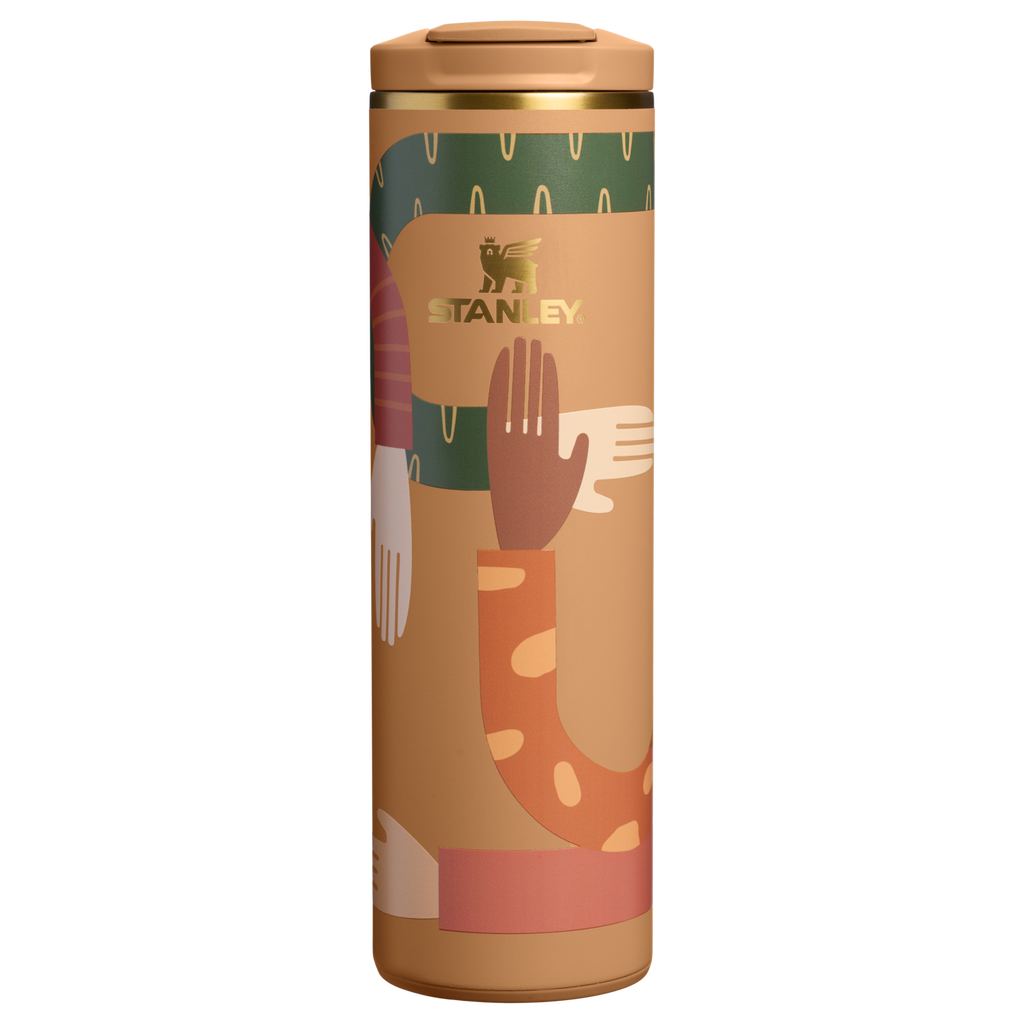 The Stanley 1913 x Nest AeroLight™ Transit Flip Top Mug | 16 OZ