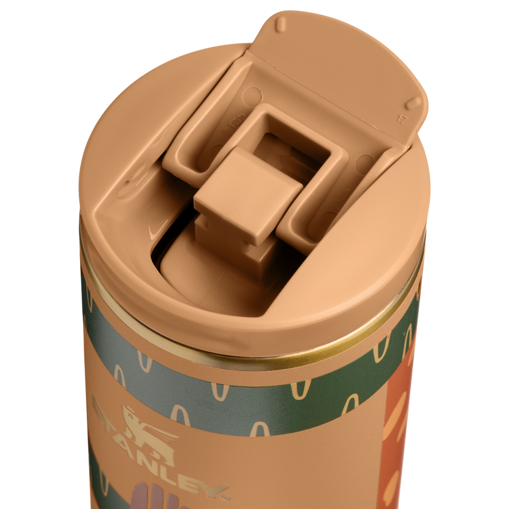 The Stanley 1913 x Nest AeroLight™ Transit Flip Top Mug | 16 OZ