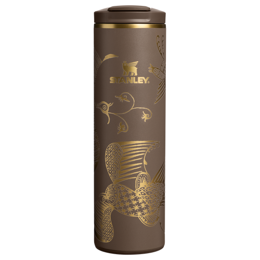 The Stanley 1913 x Nest AeroLight™ Transit Flip Top Mug | 16 OZ