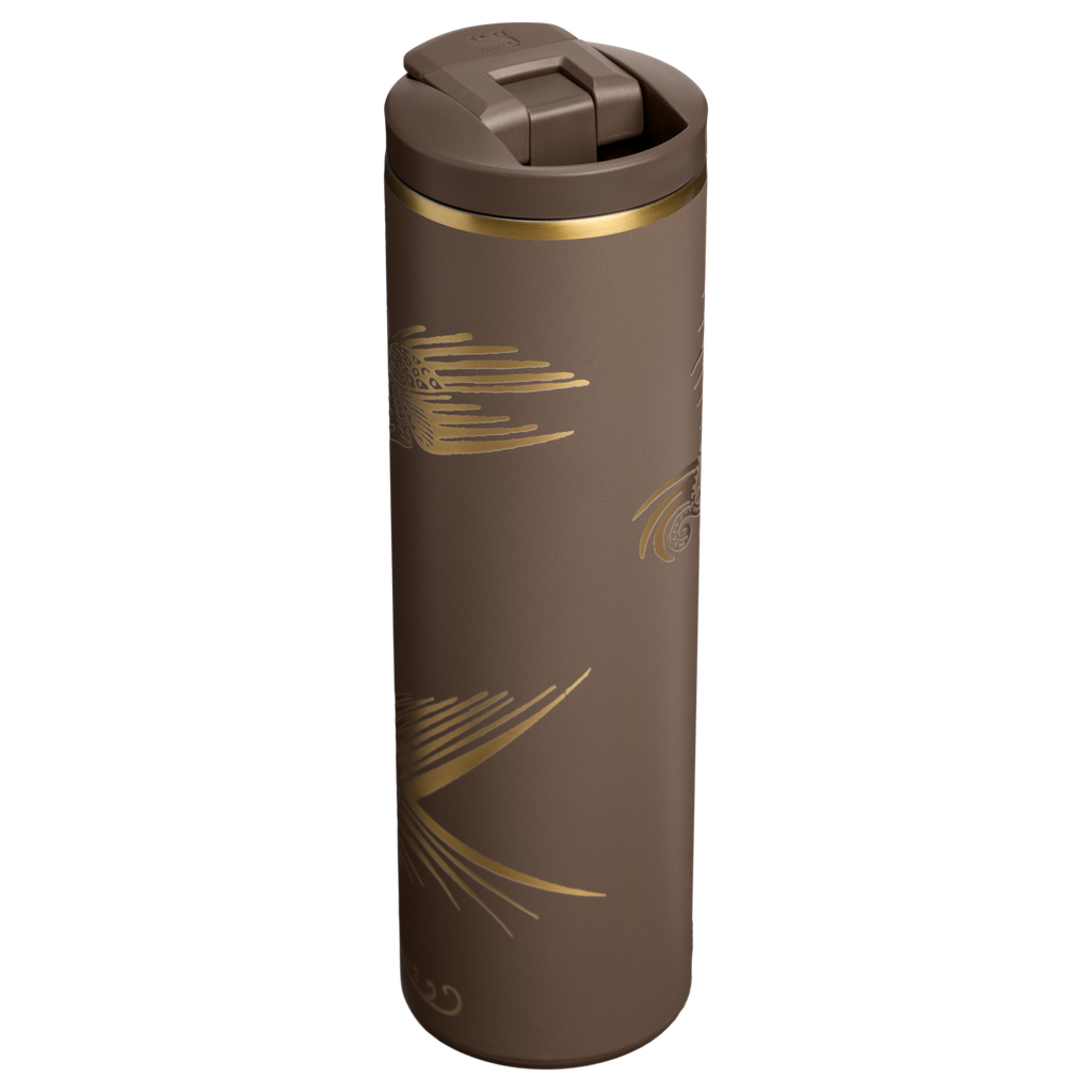The Stanley 1913 x Nest AeroLight™ Transit Transit Flip Top Mug | 16 OZ