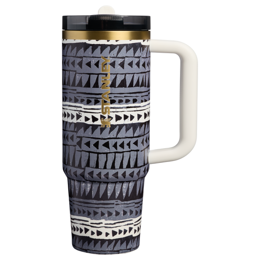 The Stanley 1913 x Nest Quencher® ProTour Flip Straw Tumbler | 30 OZ