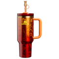 The Stanley x Karol G Quencher® H2.0 FlowState™ Tumbler | 40 OZ