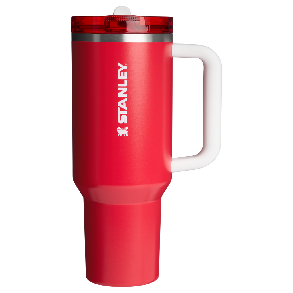 Stanley 1913 x Arsenal Quencher® ProTour Flip Straw Tumbler | 40 OZ