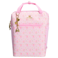 Stanley 1913 x LoveShackFancy All Day Madeleine Mini Cooler Backpack | 20 Can | 14 QT | 13.2 L