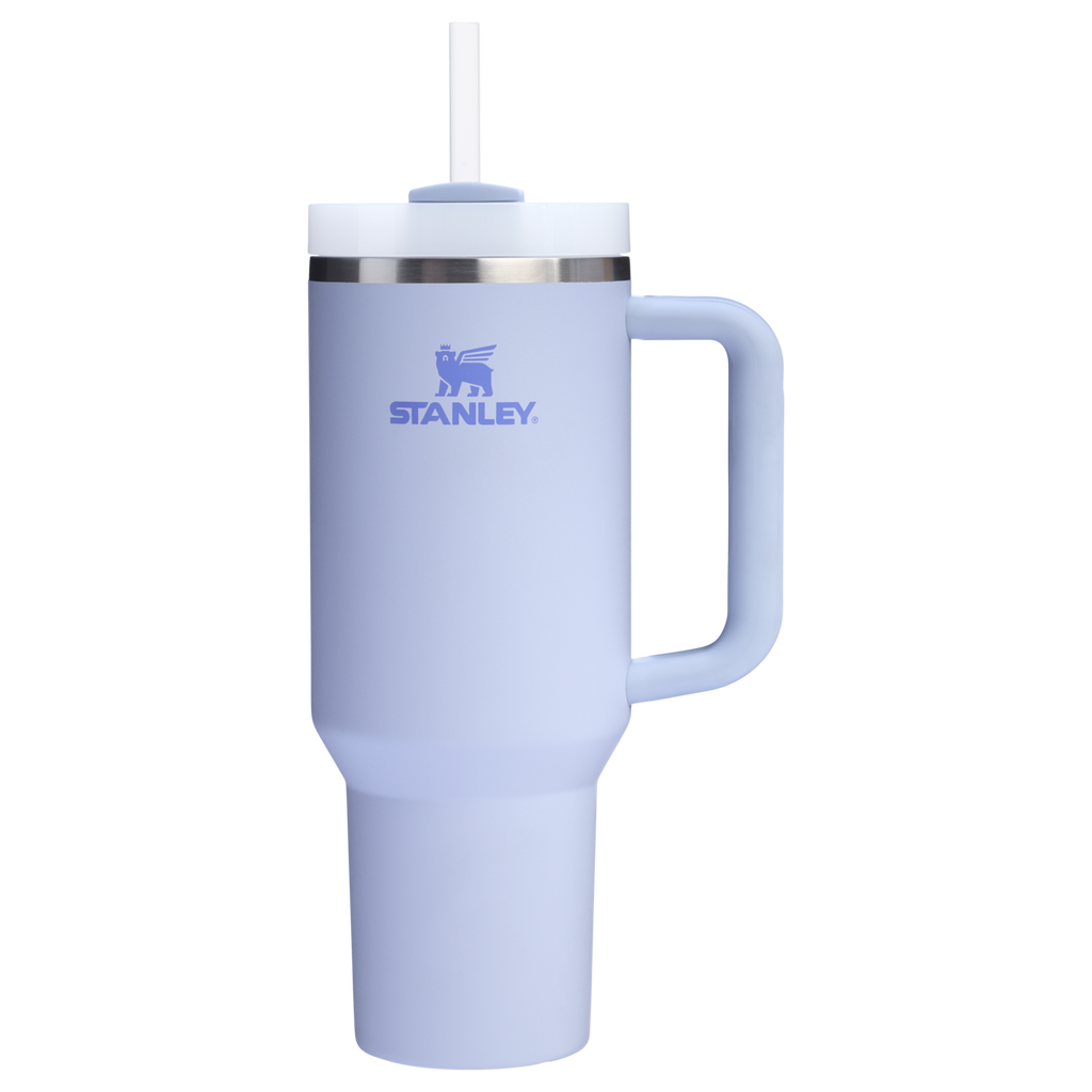 The Quencher H2.0 FlowState™ Tumbler | 40 OZ - Stanley Create