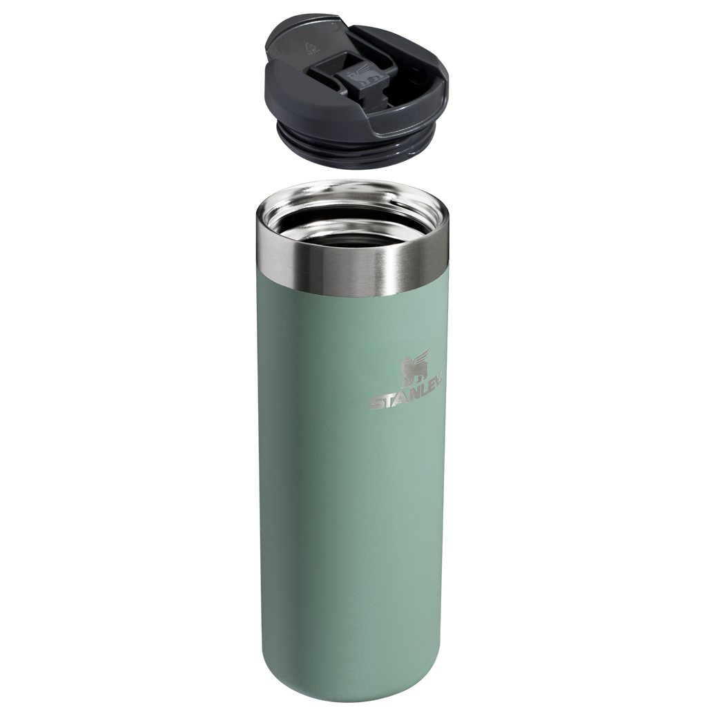 The Transit Flip Top Mug | 16 OZ - Stanley Create