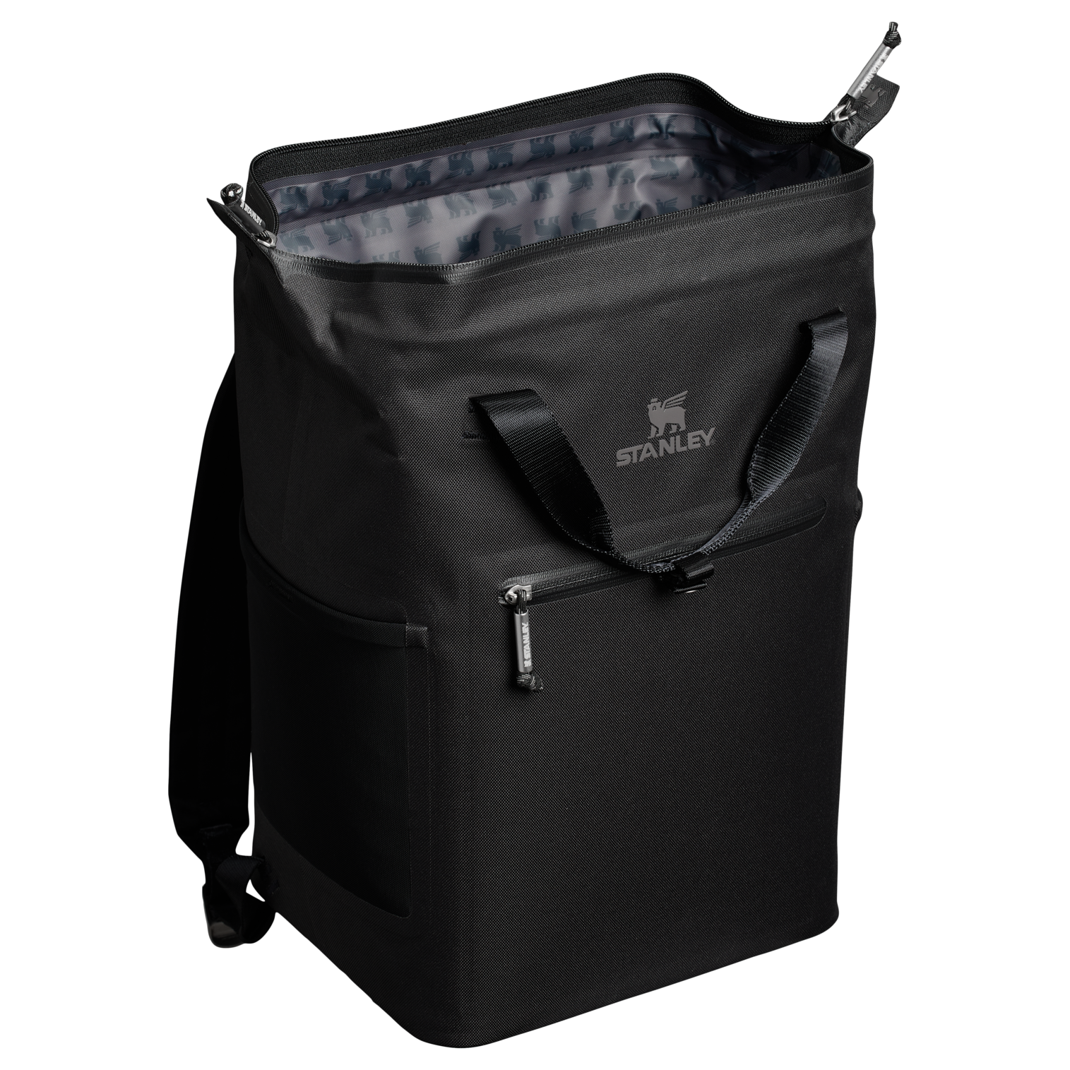 The All Day Madeleine Mini Cooler Backpack | 20 Can | 14 QT