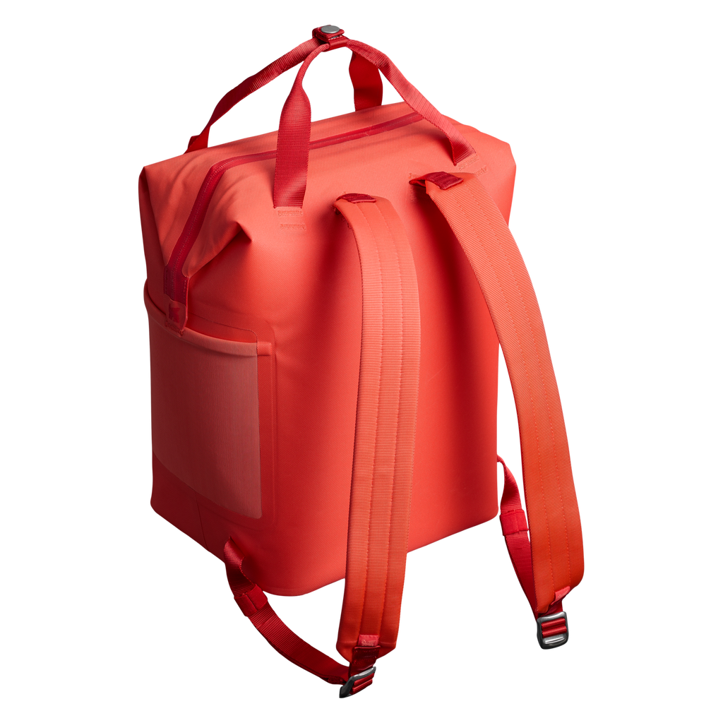 The All Day Madeleine Mini Cooler Backpack | 20 Can | 14 QT