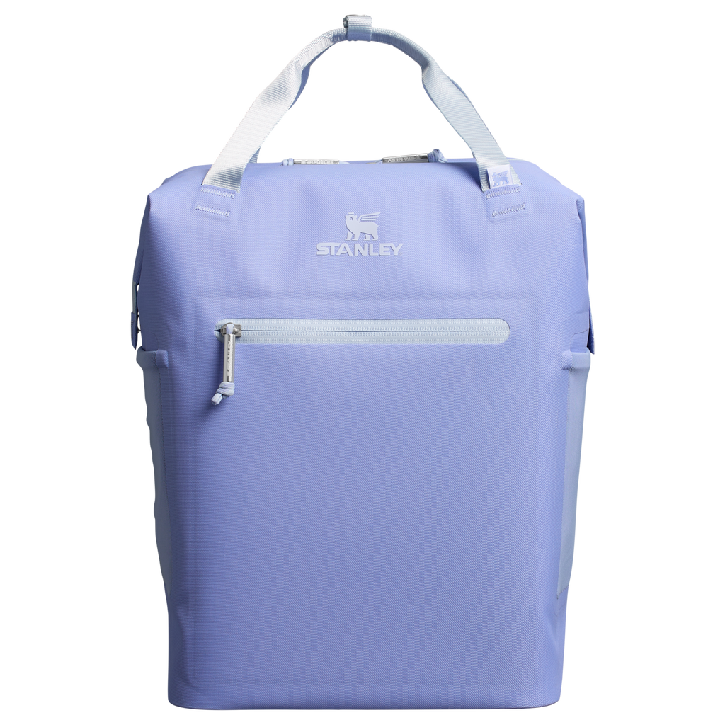 The All Day Madeleine Mini Cooler Backpack | 20 Can | 14 QT