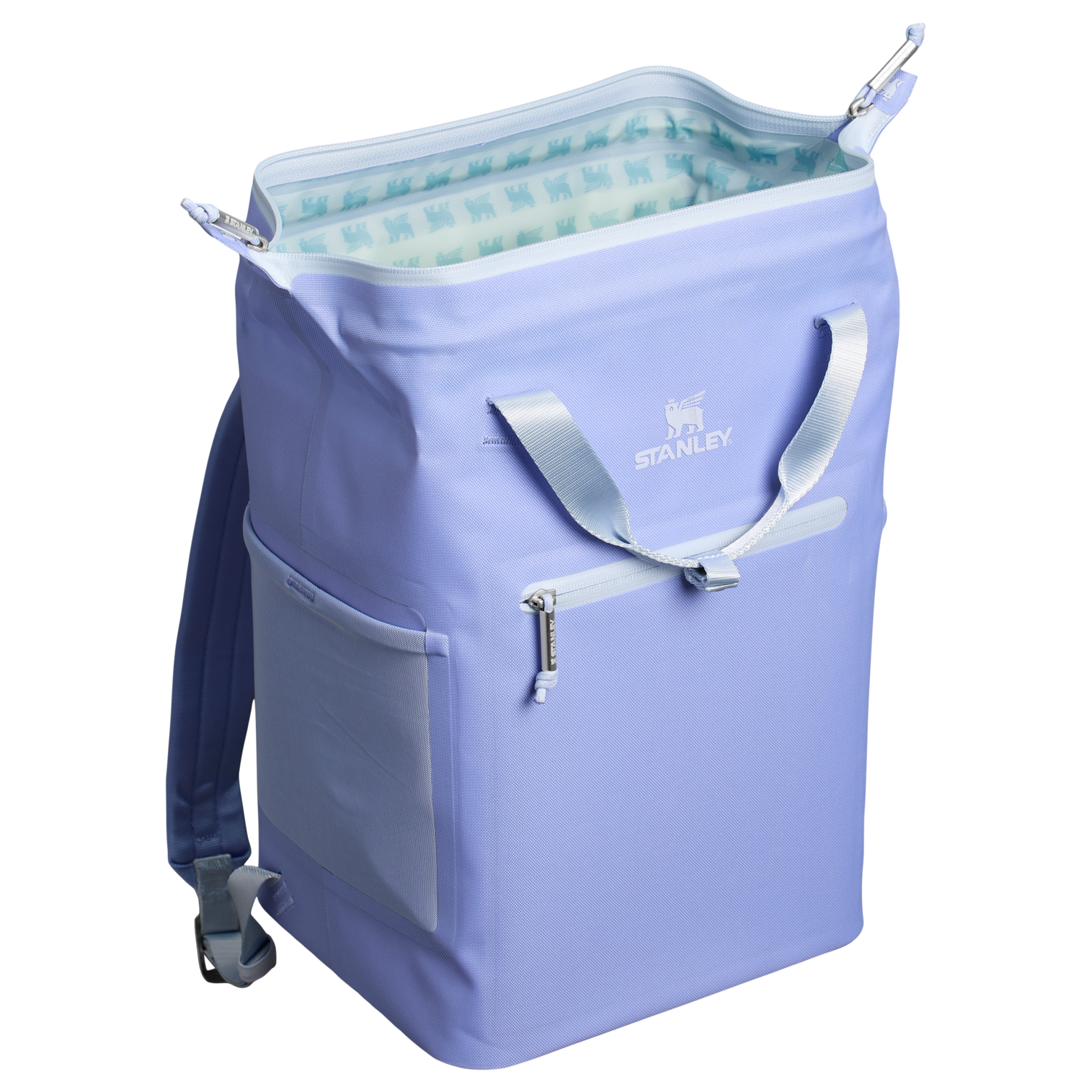 The All Day Madeleine Mini Cooler Backpack | 20 Can | 14 QT