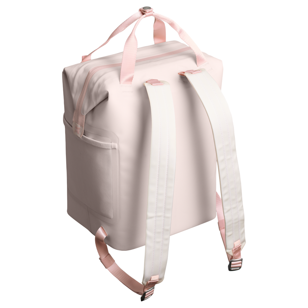 The All Day Madeleine Mini Cooler Backpack | 20 Can | 14 QT
