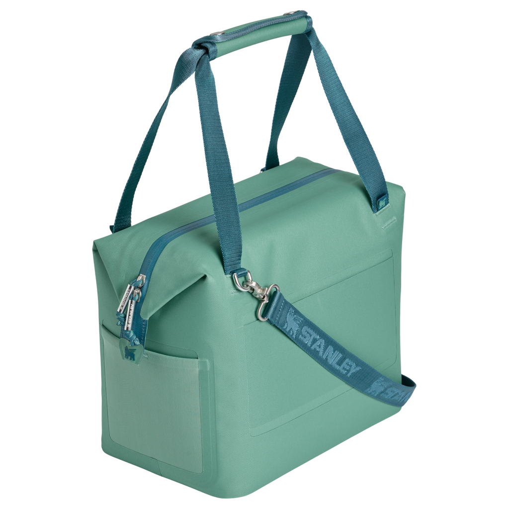 The All Day Julienne Midi Cooler | 20 Can | 12 QT | 11.3 L
