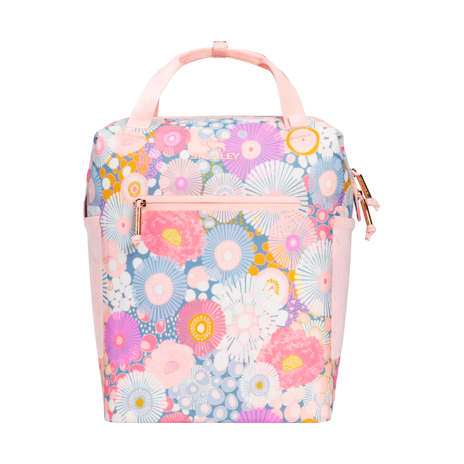 The All Day Madeleine Mini Cooler Backpack | 14 QT | 13.2 L