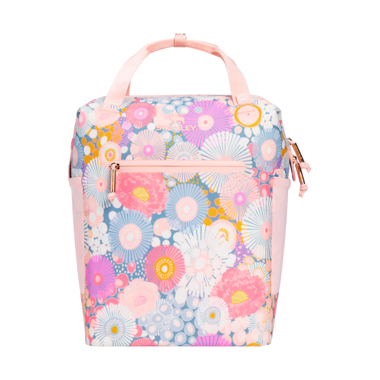 The All Day Madeleine Mini Cooler Backpack | 14 QT | 13.2 L
