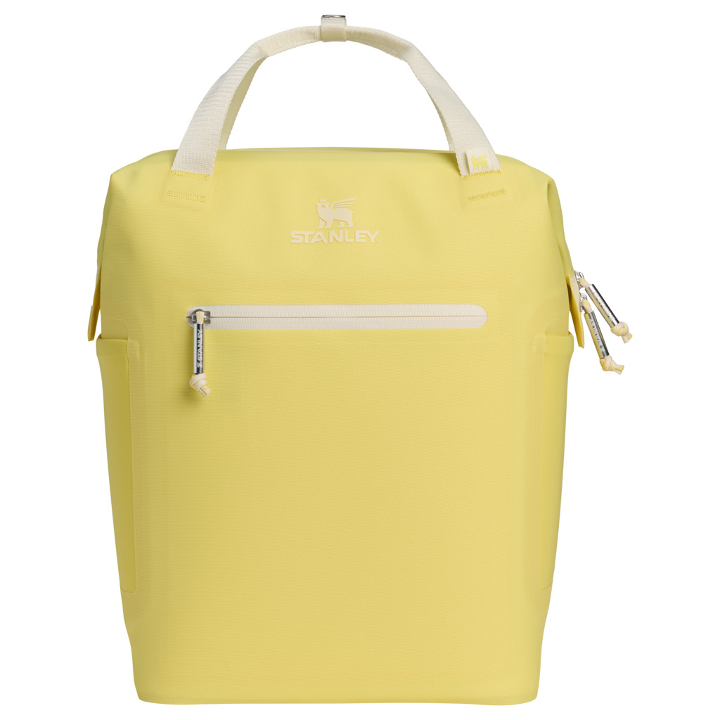 The All Day Madeleine Mini Cooler Backpack | 20 Can | 14 QT