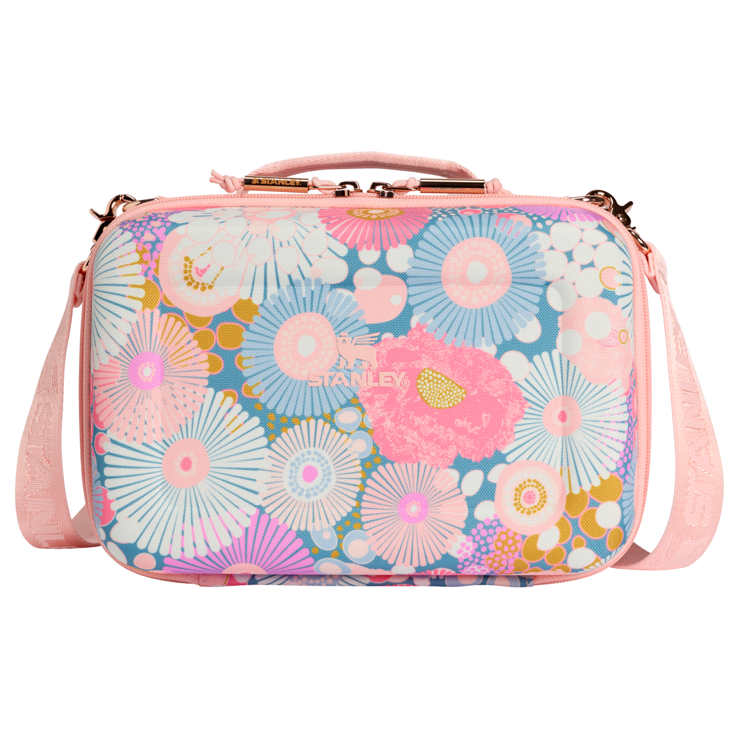 All Day Mini Lunch Box | 4.2 QT