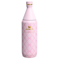 Stanley 1913 x LoveShackFancy Holiday All Day Slim Bottle | 34 OZ