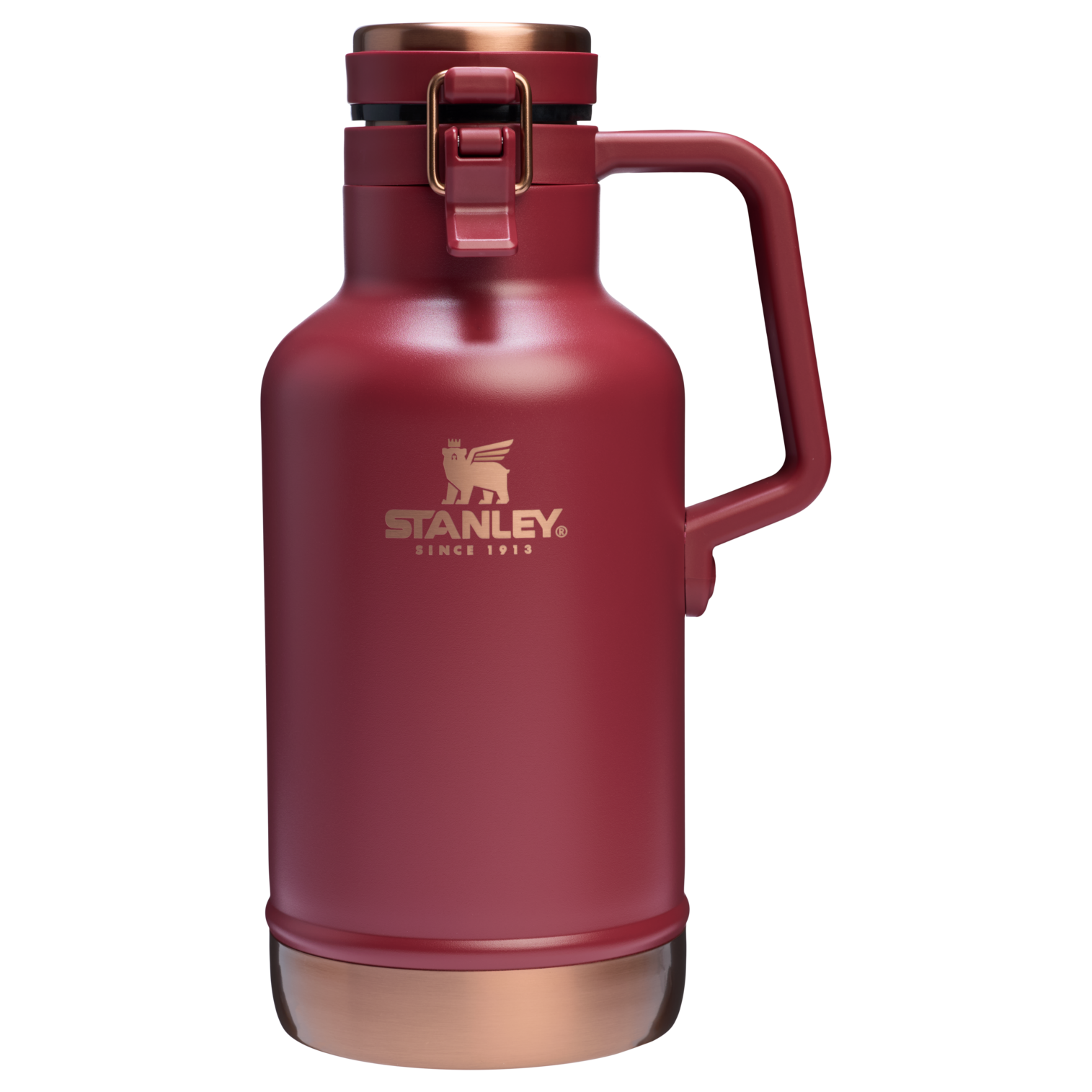 The Stay-Chill Growler Set | 64 OZ & 16 OZ
