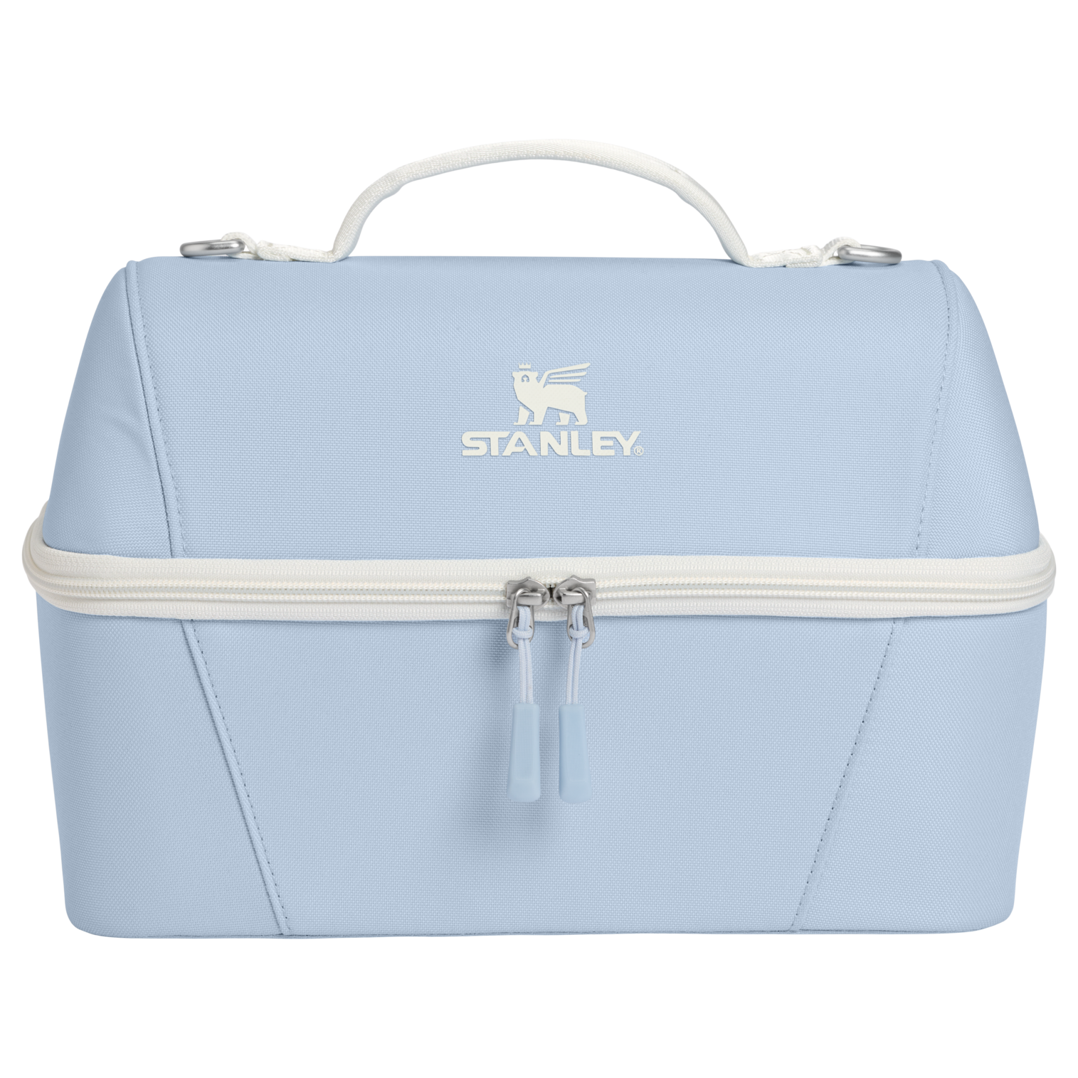 The FlowState™ Duo Lunchbox | 8.2 QT