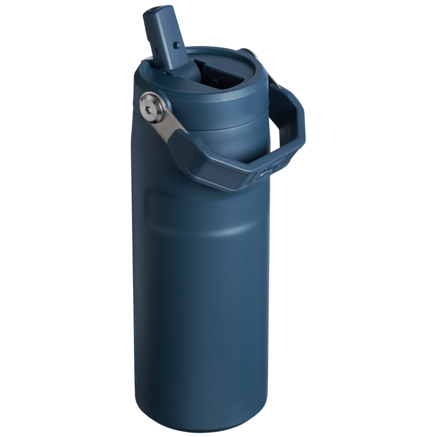 The IceFlow™ Bottle with Flip Straw Lid | 16 OZ