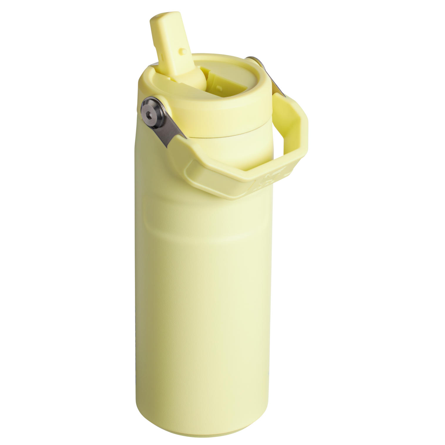 The IceFlow™ Bottle with Flip Straw Lid | 16 OZ