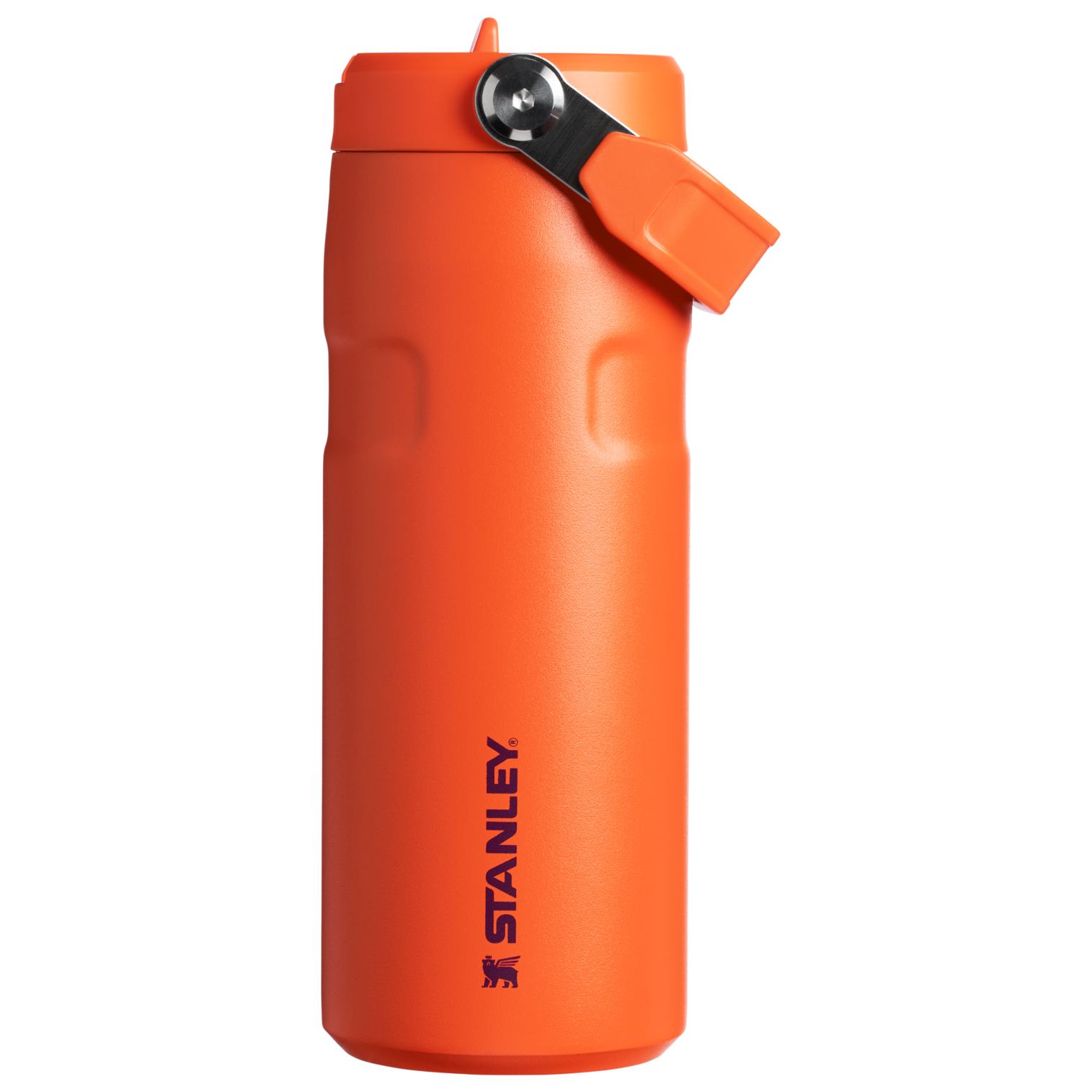 The IceFlow™ Bottle with Flip Straw Lid | 16 OZ