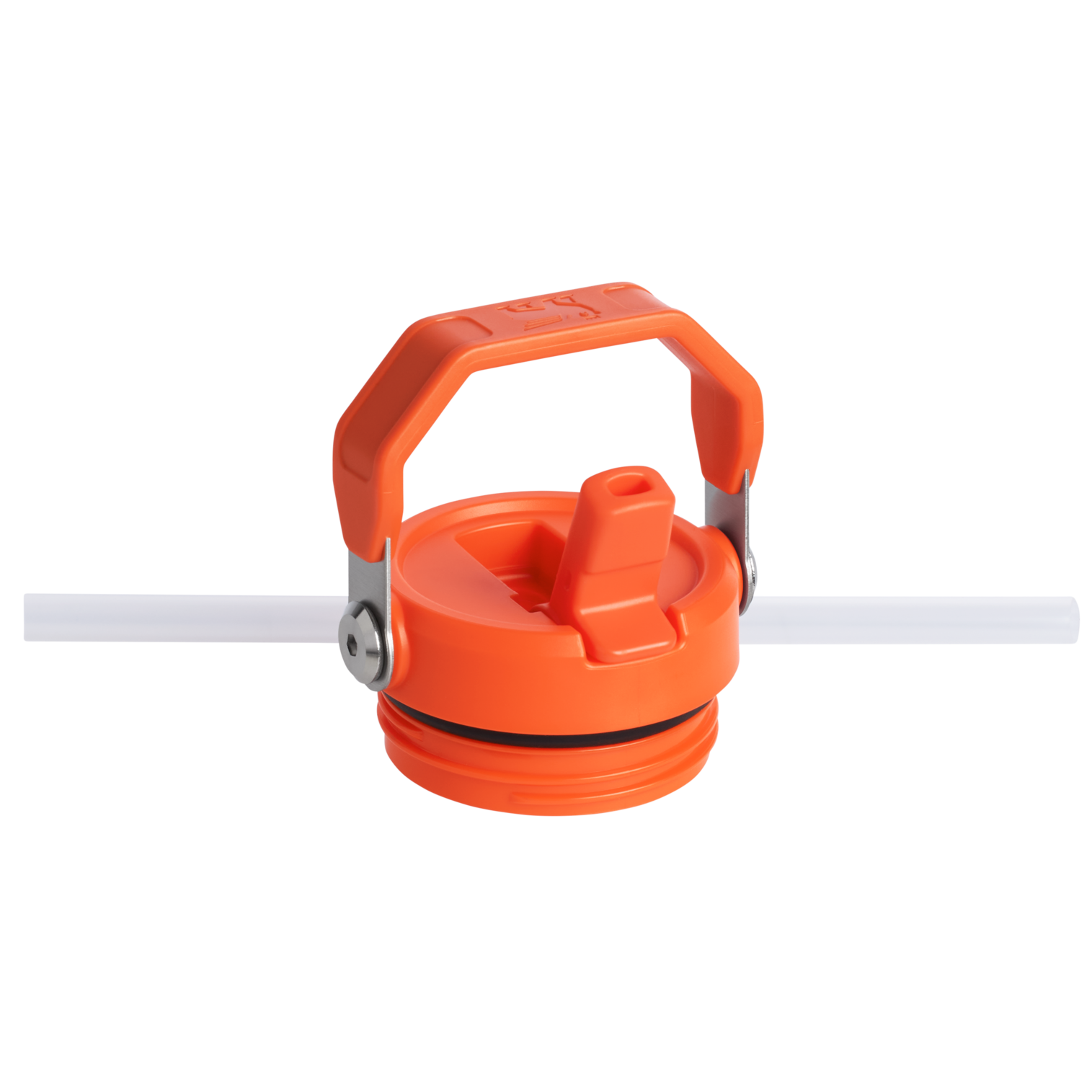 The IceFlow™ Bottle with Flip Straw Lid | 16 OZ
