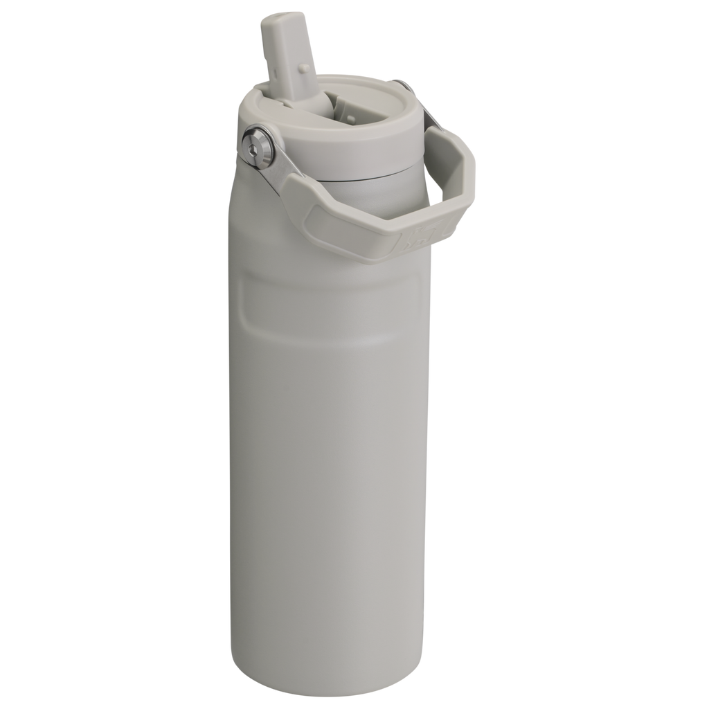 The IceFlow™ Bottle with Flip Straw Lid | 24 OZ - Stanley Create
