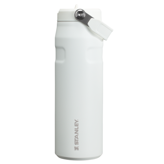 The IceFlow™ Bottle with Flip Straw Lid | 24 OZ - Stanley Create