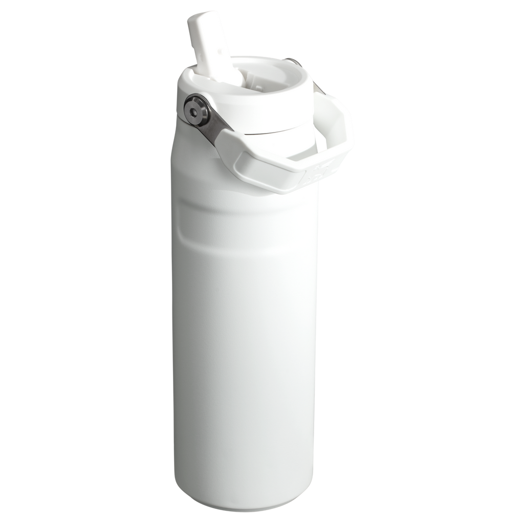 The IceFlow™ Bottle with Flip Straw Lid | 24 OZ - Stanley Create