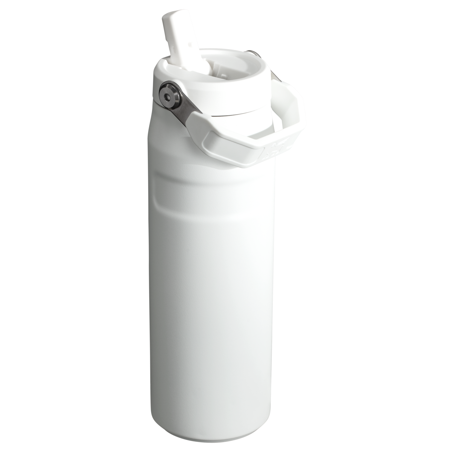 The IceFlow™ Bottle with Flip Straw Lid | 24 OZ - Stanley Create