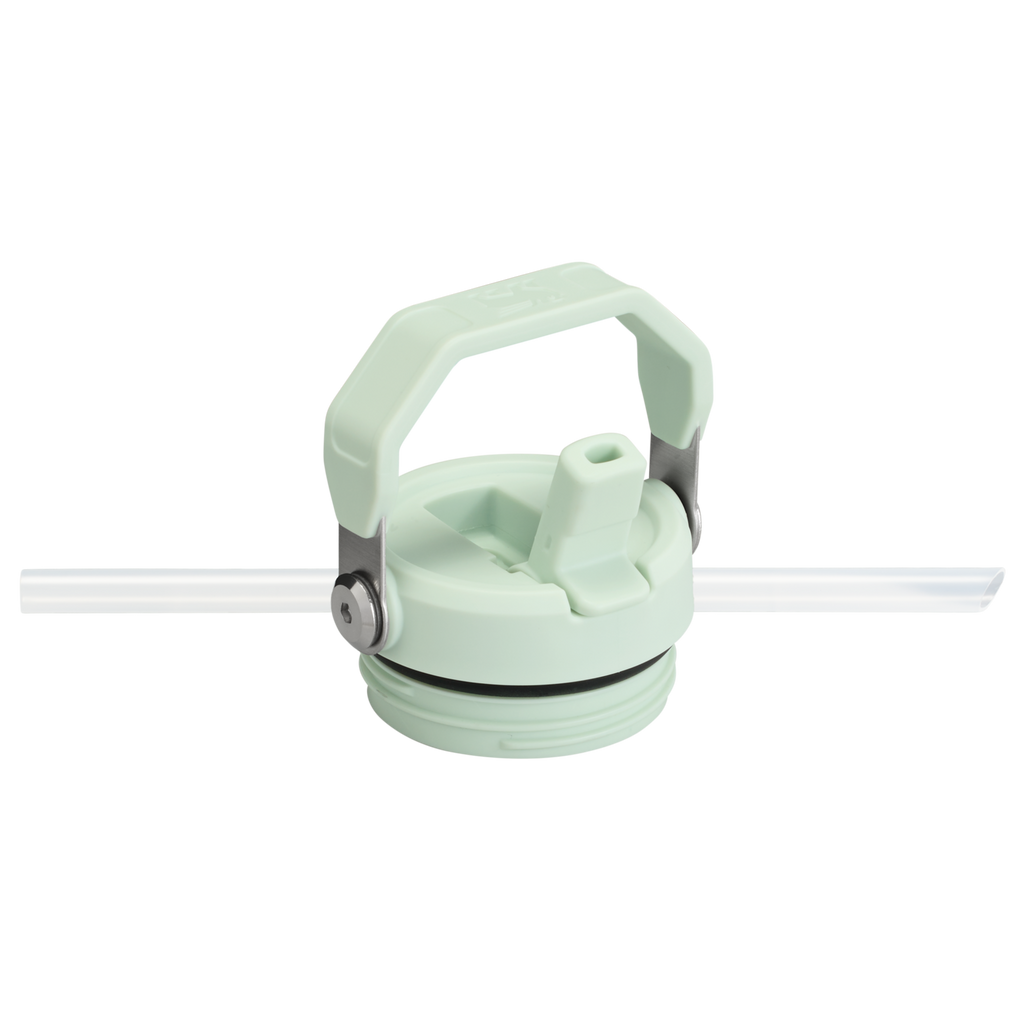 The IceFlow™ Bottle with Flip Straw Lid | 24 OZ - Stanley Create