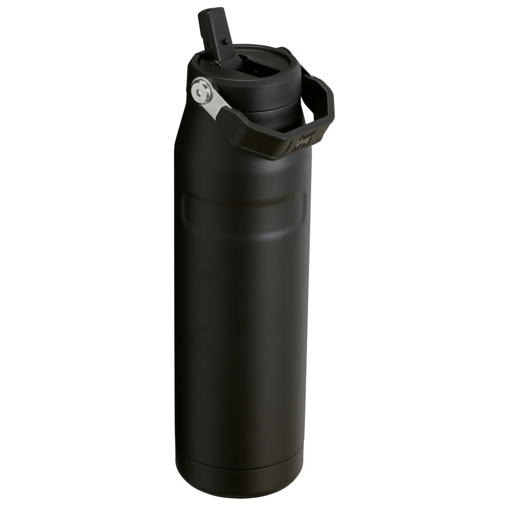 The IceFlow™ Bottle with Flip Straw Lid | 36 OZ