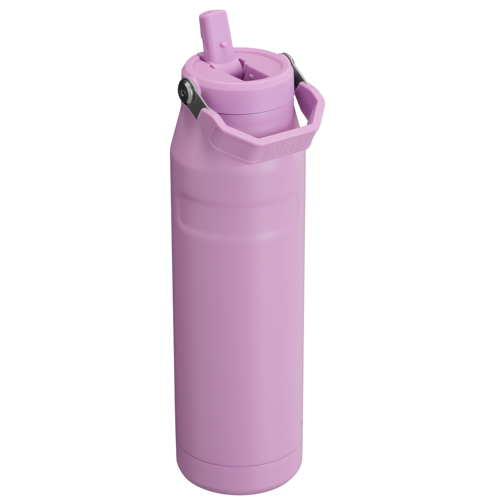The IceFlow™ Bottle with Flip Straw Lid | 36 OZ - Stanley Create