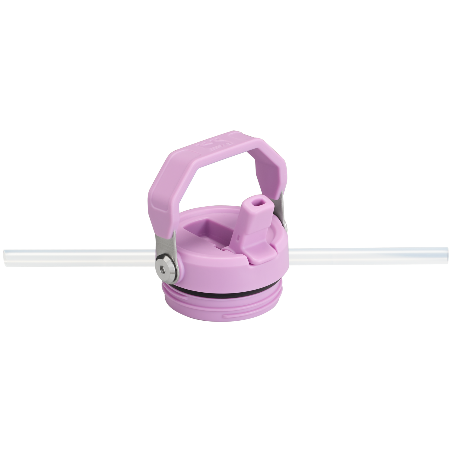 The IceFlow™ Bottle with Flip Straw Lid | 36 OZ